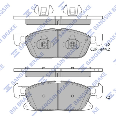 SP4251A