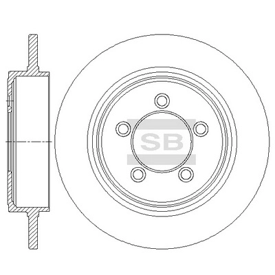 SD5318