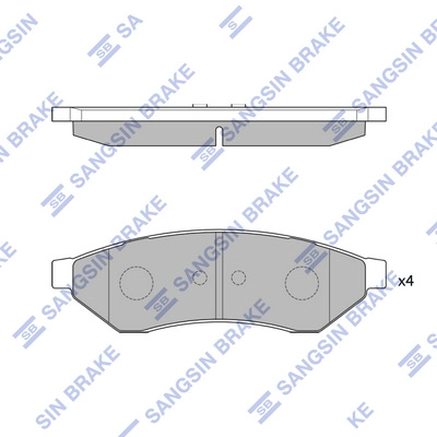 SP1252