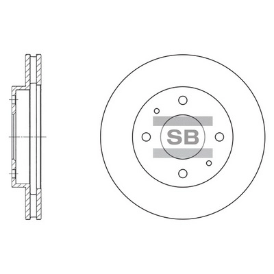 SD4302