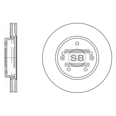 SD1019