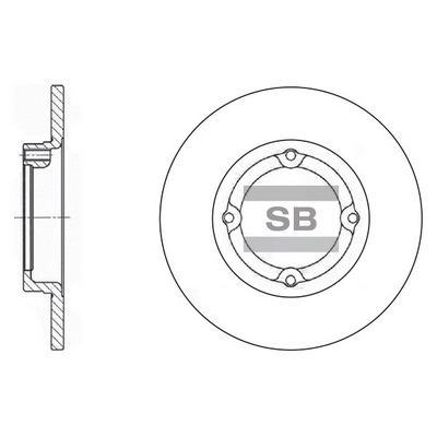 SD3002