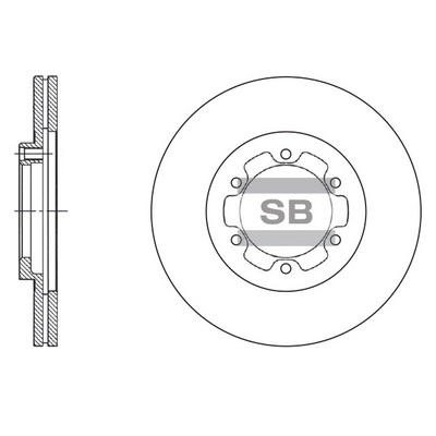 SD4501