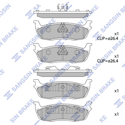 SP1295