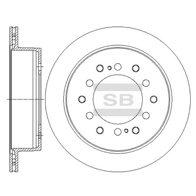 SD4039