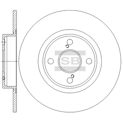 SD4680