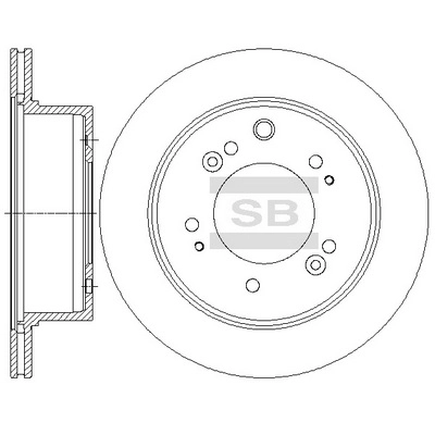 SD2056