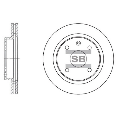 SD3009