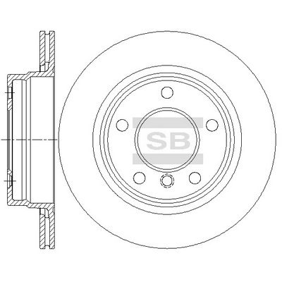 SD5206