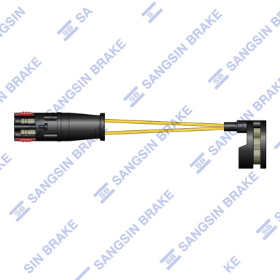 SWS2505
