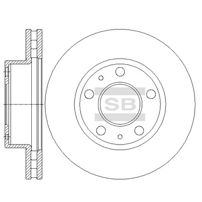 SD5507