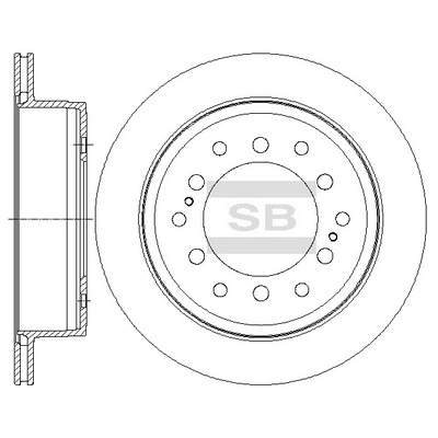 SD4027