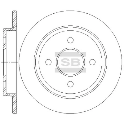 SD5338