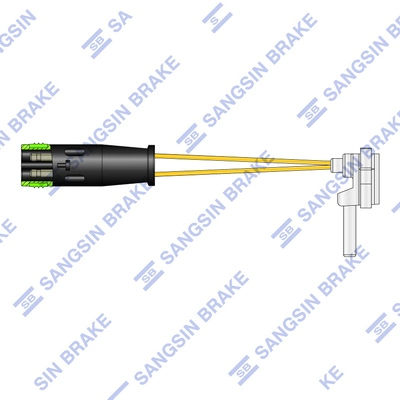 SWS2600