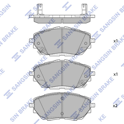 SP4213A
