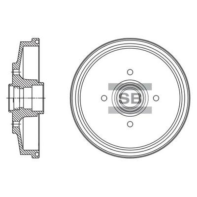 SD2061