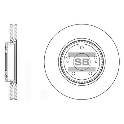 SD1005