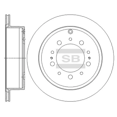 SD4032