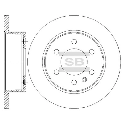 SD5602