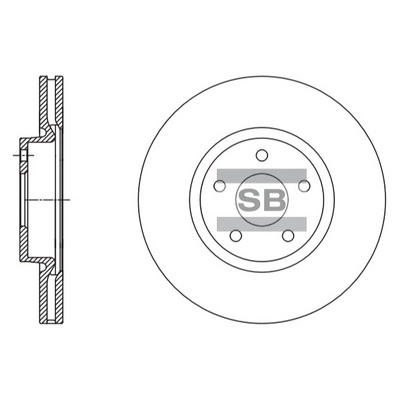 SD5304