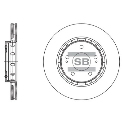 SD4329
