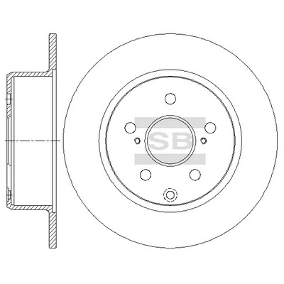 SD4687
