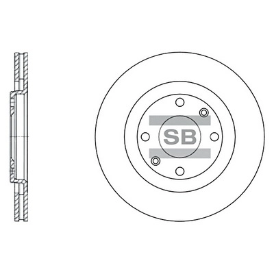 SD5002