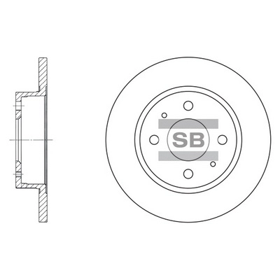 SD4216