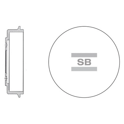 SD1018