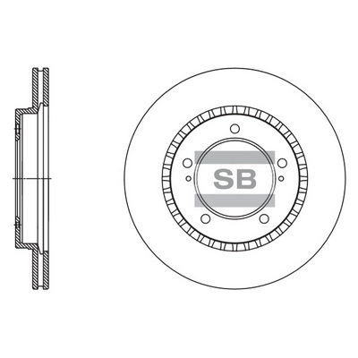SD4802
