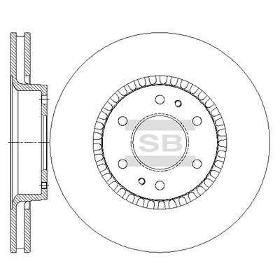 SD5517