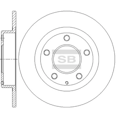 SD5301