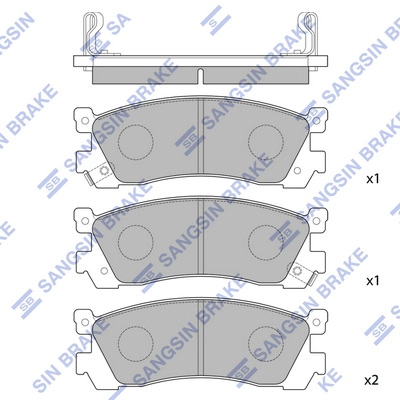 SP1060-R