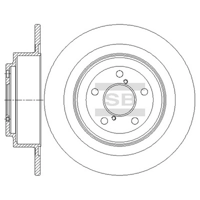SD4710