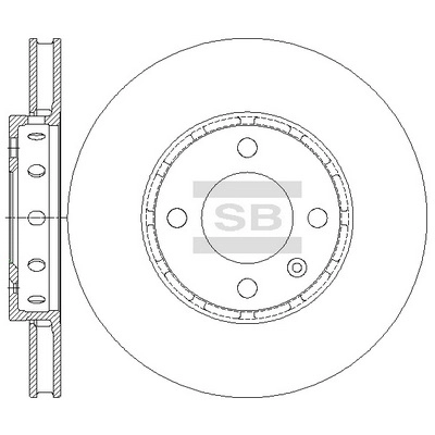SD5415