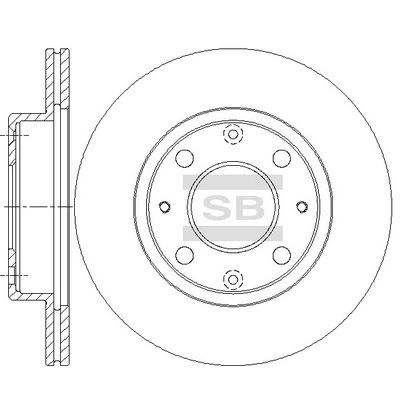 SD4130