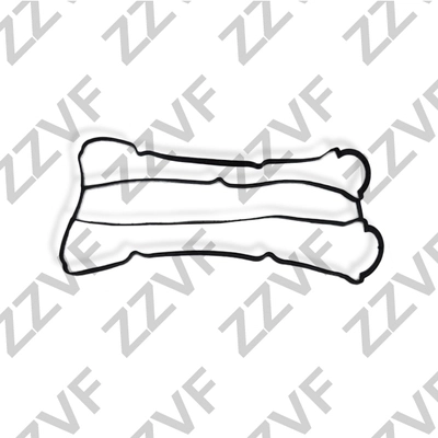 ZV1755F