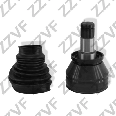 ZV0315A
