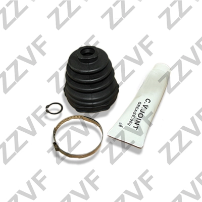 ZVP510K