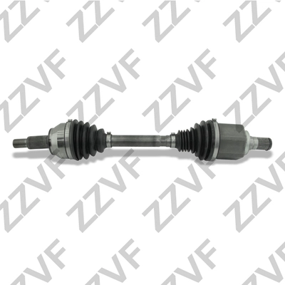 ZVPV027