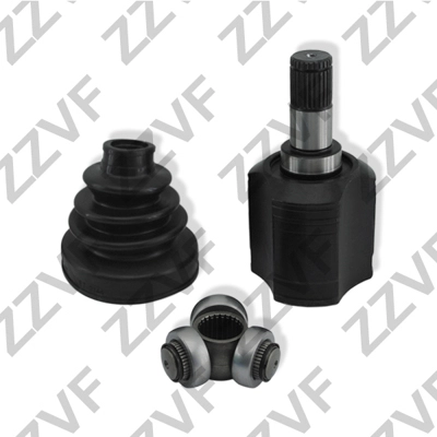 ZV4127S
