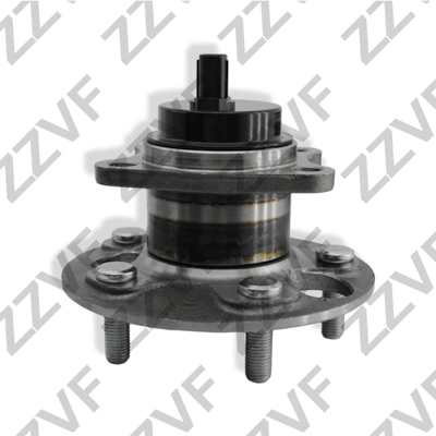 ZV590TY