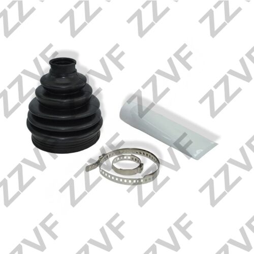 ZVPP137
