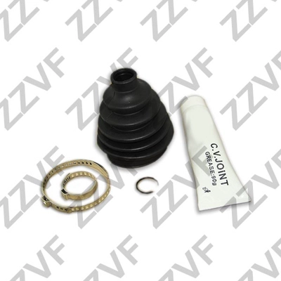 ZVP27CA