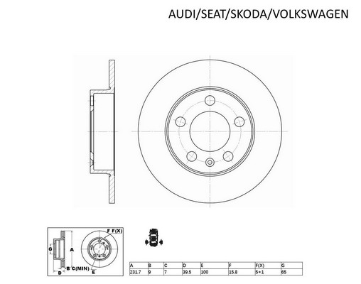 ACDR803