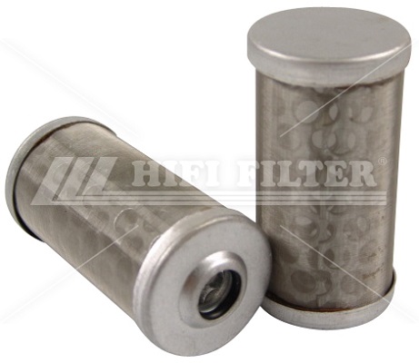 Топливный фильтр *HIFI* (СПЕЦ.ТЕХН.) AUSA 300 RHG |--->SN21581 / MANN->P4001 / FF5386