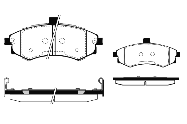 581012DA30