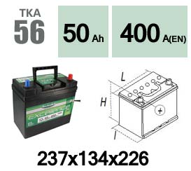 TKA56