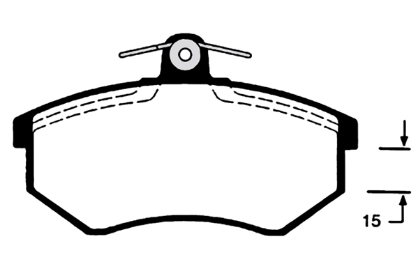 8A0 698 151 L