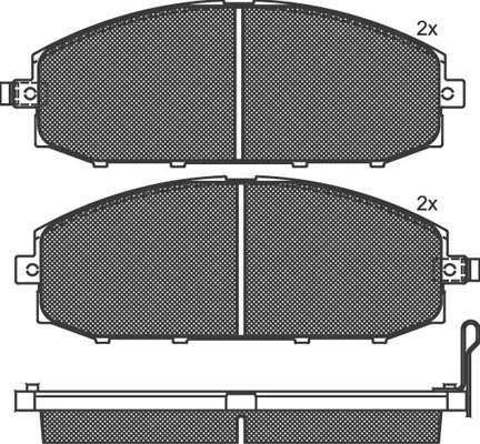 D1060VC290